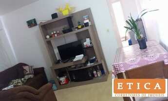 Imagem 4: Apartamento com 2 quartos no Ed. CENTRAL VILLE - Bairro Vila Adolfo em Londrina