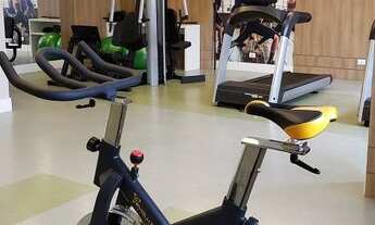 Imagem 5: Apartamento para venda tem 63 metros quadrados com 2 quartos em Capão Raso - Curitiba - PR