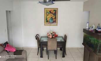 Imagem 3: Apartamento na Quadra da Praia do Gonzaguinha