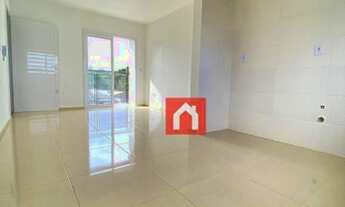 Imagem 2: Apartamento com 1 dormitório à venda, 48 m² por R$ 165.000,00 - Centro - Santa Cruz do Sul