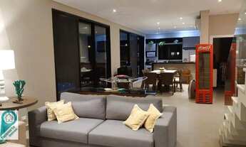 Imagem 5: Casa Nova , Mobiliada com 4 dormitórios à venda, 230 m² por R$ 2.900.000 - Condomínio Rec