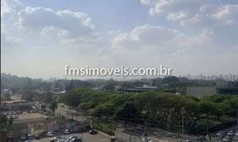 Imagem 6: São Paulo - Conjunto Comercial/Sala - Indianópolis