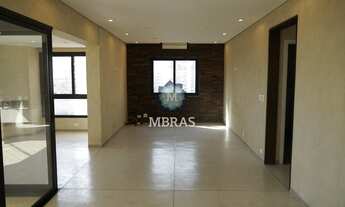 Imagem 1: Apartamento com piscina