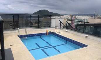 Imagem 5: Maravilhosa cobertura com vista para o mar, pé na grama