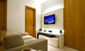 Imagem 6: Apartamento para venda 2 quartos em Buritis - Belo Horizonte - MG