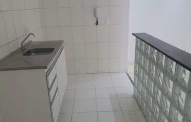 Imagem 7: Apartamento para aluguel possui 48 metros quadrados com 2 quartos em São Pedro - Osasco