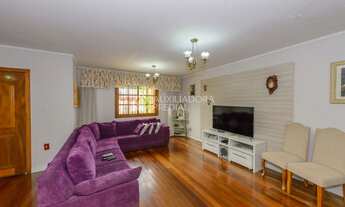 Imagem 3: PORTO ALEGRE - Casa Padrão - Jardim Itu Sabará