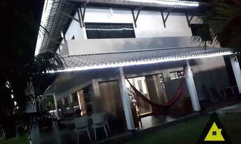 Imagem 2: Casa em praia 490 m² De Área Útil 4 Quartos 2 Suítes em Maragogi AL