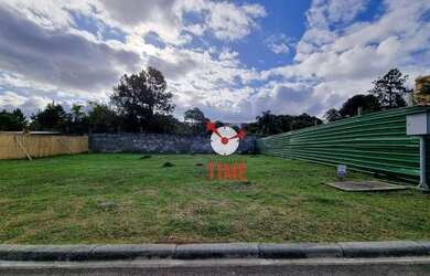 Imagem 4: Terreno à venda, 130 m² por R$ 280.000 - Umbará - Curitiba/PR