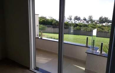 Imagem 3: Casa em Condomínio para Venda em Votorantim, Alphaville Nova Esplanada, 5 dormitórios, 5 s