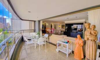 Imagem 7: Apartamento na Aldeota com 4 quartos