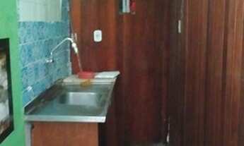 Imagem 3: Ponto comercial em Brotas em frente ao Laboratório labechecap