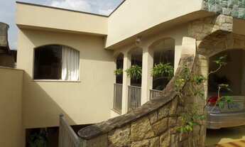 Imagem 6: Casa para Venda em São Caetano do Sul, Olímpico, 2 dormitórios, 1 suíte, 5 banheiros, 2 va