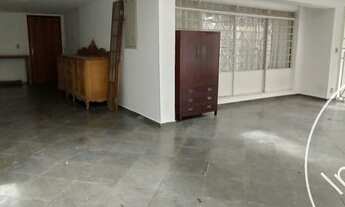 Imagem 2: Sobrado Reformado 190m² 4 Dormitórios para Venda no Campo Belo