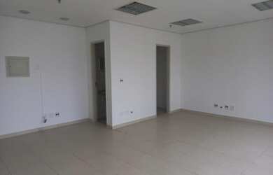 Imagem 3: Sala/Conjunto para aluguel e venda possui 36 metros quadrados em Vila Monte Alegre - São P
