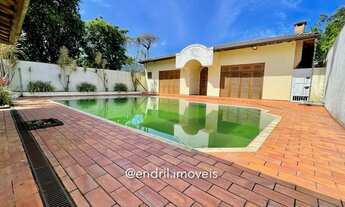 Imagem 2: Casa térrea na região central de Boiçucanga