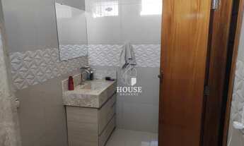 Imagem 7: Casa com 4 dormitórios à venda, 210 m² por R$ 700.000,00 - Jardim Ipê IV - Mogi Guaçu/SP