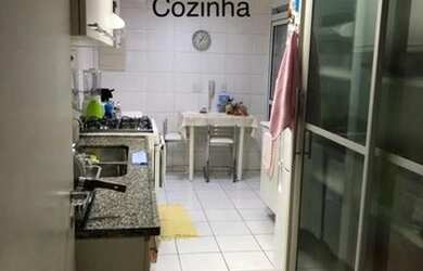 Imagem 6: Apartamento para Venda em Santo André, Jardim, 4 dormitórios, 2 suítes, 5 banheiros, 2 vag