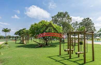 Imagem 5: PARANAPANEMA - Loteamento/Condomínio - Terras de Santa Cristina v