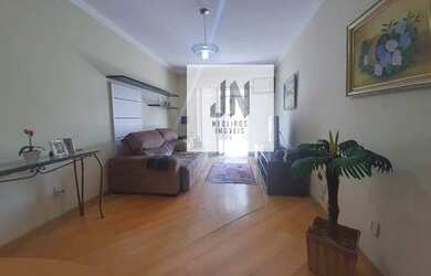 Imagem 3: Apartamento para venda tem 93 metros quadrados com 2 quartos em Vila Valqueire - Rio de Ja