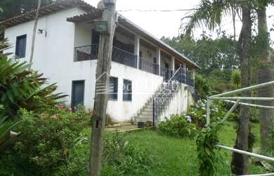 Imagem 7: Fazenda - Centro - Morro do Pilar