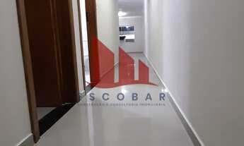 Imagem 3: Casa com 3 dormitórios 2 vagas e suíte