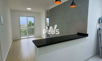 Imagem 3: Apartamento em Votorantim bairro Vossoroca