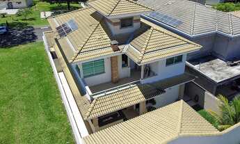 Imagem 5: Casa de condomínio para venda com 360 m² 3 quartos sendo 1 suíte Master em Centro - Soroca