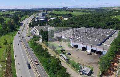 Imagem 2: Itu - Galpão/Depósito/Armazém - Centro