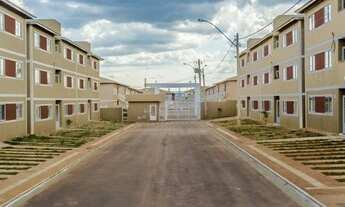 Imagem 3: Ágio de apto térreo muito lindo atrás da Cidade Jardins em Valparaíso