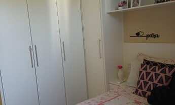 Imagem 2: Apartamento mrv Apartamento com 2 dormitórios