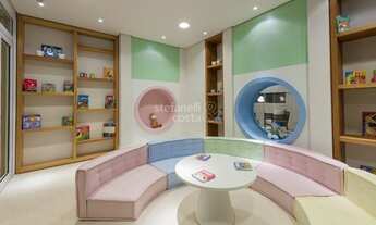 Imagem 4: PRÉDIO NOVO Apartamento com 1 dormitório