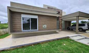 Imagem 4: Casa com 4 dormitórios à venda, 350 m² por R$ 2.300.000,00 - Condomínio Vitória Golf Resid