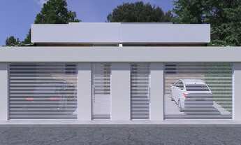 Imagem 2: Casa no Residencial Santa Lola