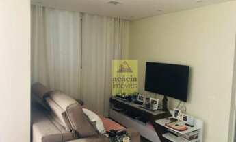 Imagem 6: Apartamento com 2 dormitórios à venda, 69 m² por R$ 555.000,00 - Freguesia do Ó - São Paul