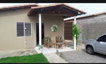 Imagem: Aluguel de casa em Parnaíba / Piauí