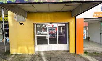 Imagem: Ponto comercial/Loja/Box para aluguel tem