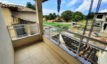 Imagem 5: Casa de condomínio com 133 metros quadrados com 03 quartos sendo 02 suítes