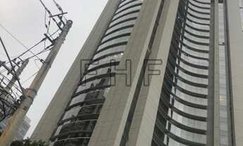 Imagem 6: Cobertura Triplex à venda em Alphaville