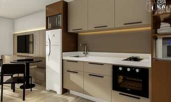 Imagem 5: CURITIBA - Studio - Cristo Rei