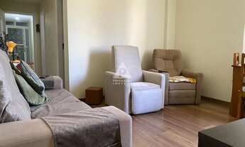 Imagem: Apartamento à venda, 2 quartos, Tijuca