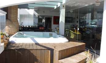 Imagem 6: Linda Cobertura Duplex - Centro - São Bernardo do Campo - SP