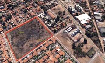 Imagem 5: Urbana no bairro são Jorge em Várzea Grande - MT