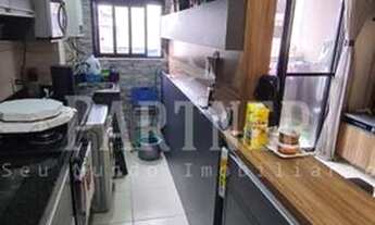 Imagem 6: Apartamento 3 Quartos Condomínio Choice Piedade