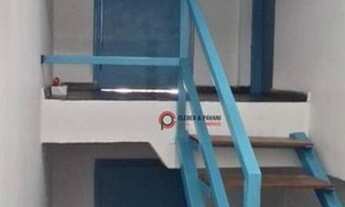 Imagem: Sobrados Jd Santa Rosália