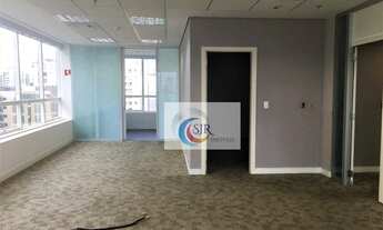 Imagem 4: Conjunto comercial com 390,00m² 10 vagas de garagem