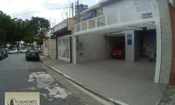 Imagem: Parada Inglesa Comercial