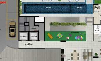 Imagem 2: Apartamento 2 quartos em Praia de Itaparica