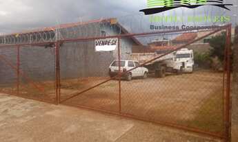 Imagem 3: TERRENO COMERCIAL em SOROCABA - SP, JARDIM TATIANA