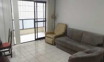 Imagem 4: Apartamento de 3 quartos + dce de empregada e 2 vagas de garagem a Venda na Praia do Morro